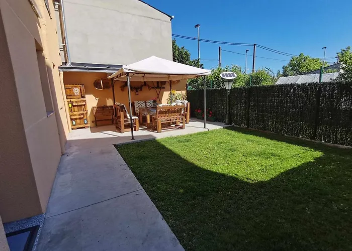 Casa Carreira Bierzo