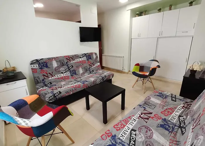 Casa Carreira Bierzo