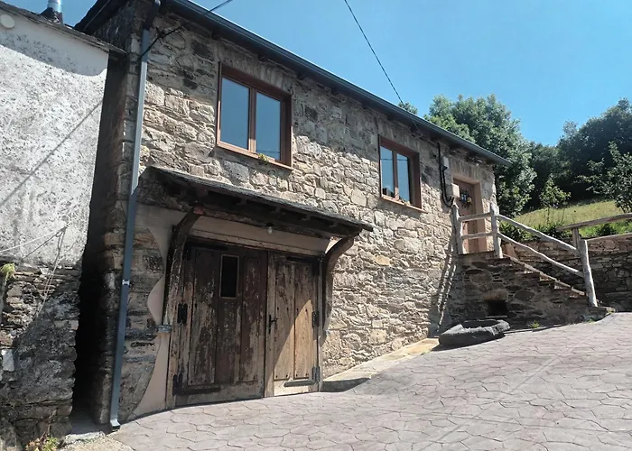 Casas Eladio-Doncos