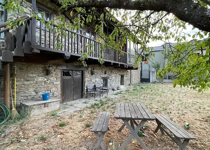La Brisa Del Bierzo