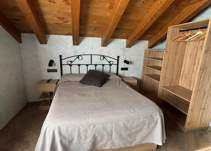 Vivienda Turistica Cueto Larama VUT-LE-860