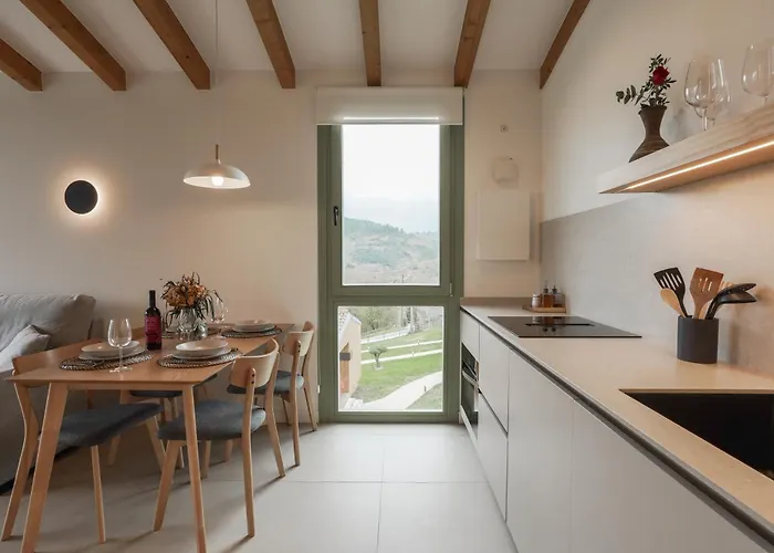 Cabañas Ribeira Sacra